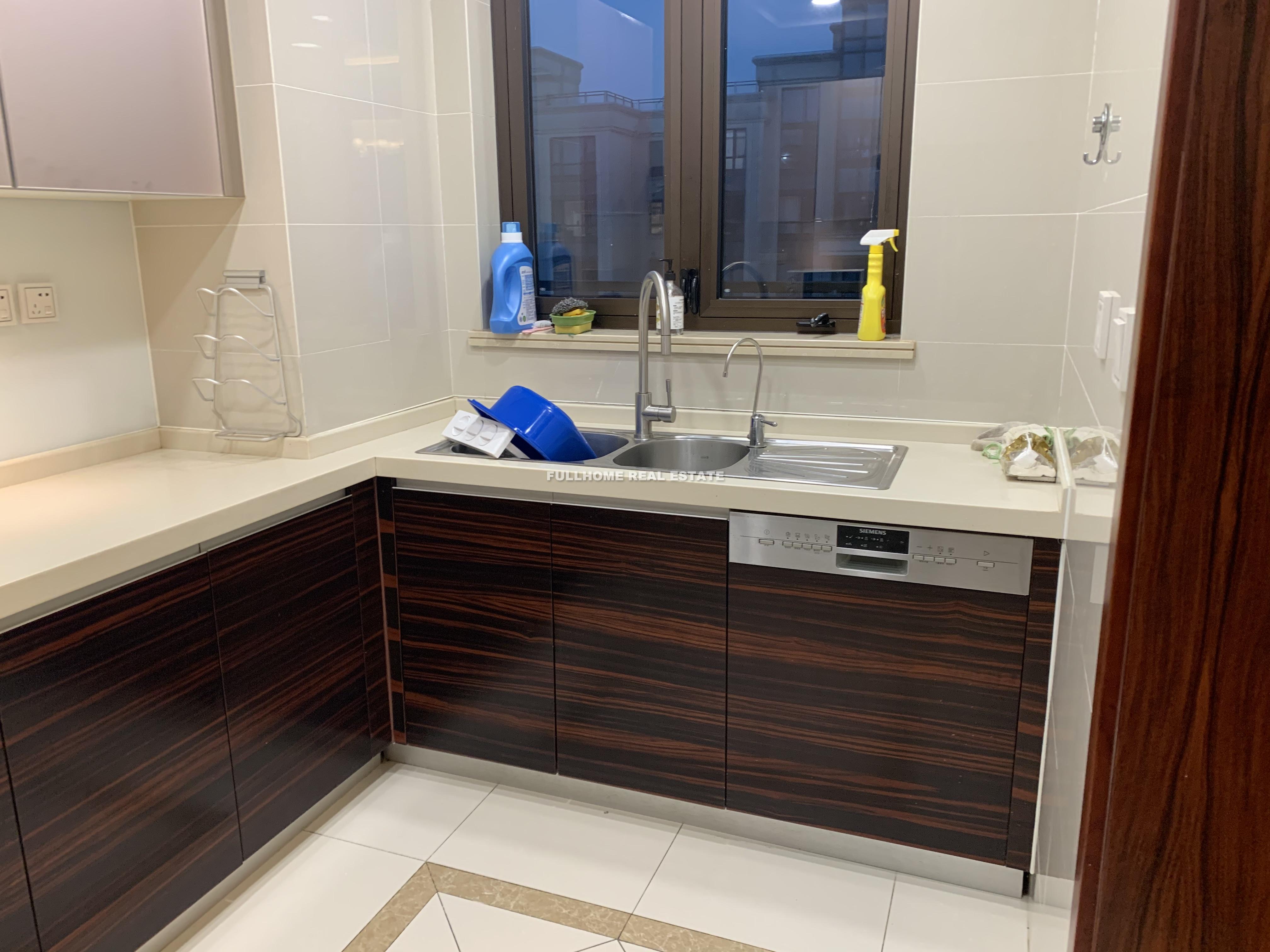 Yanlord Western - Interior view 11, Shanghai rental property