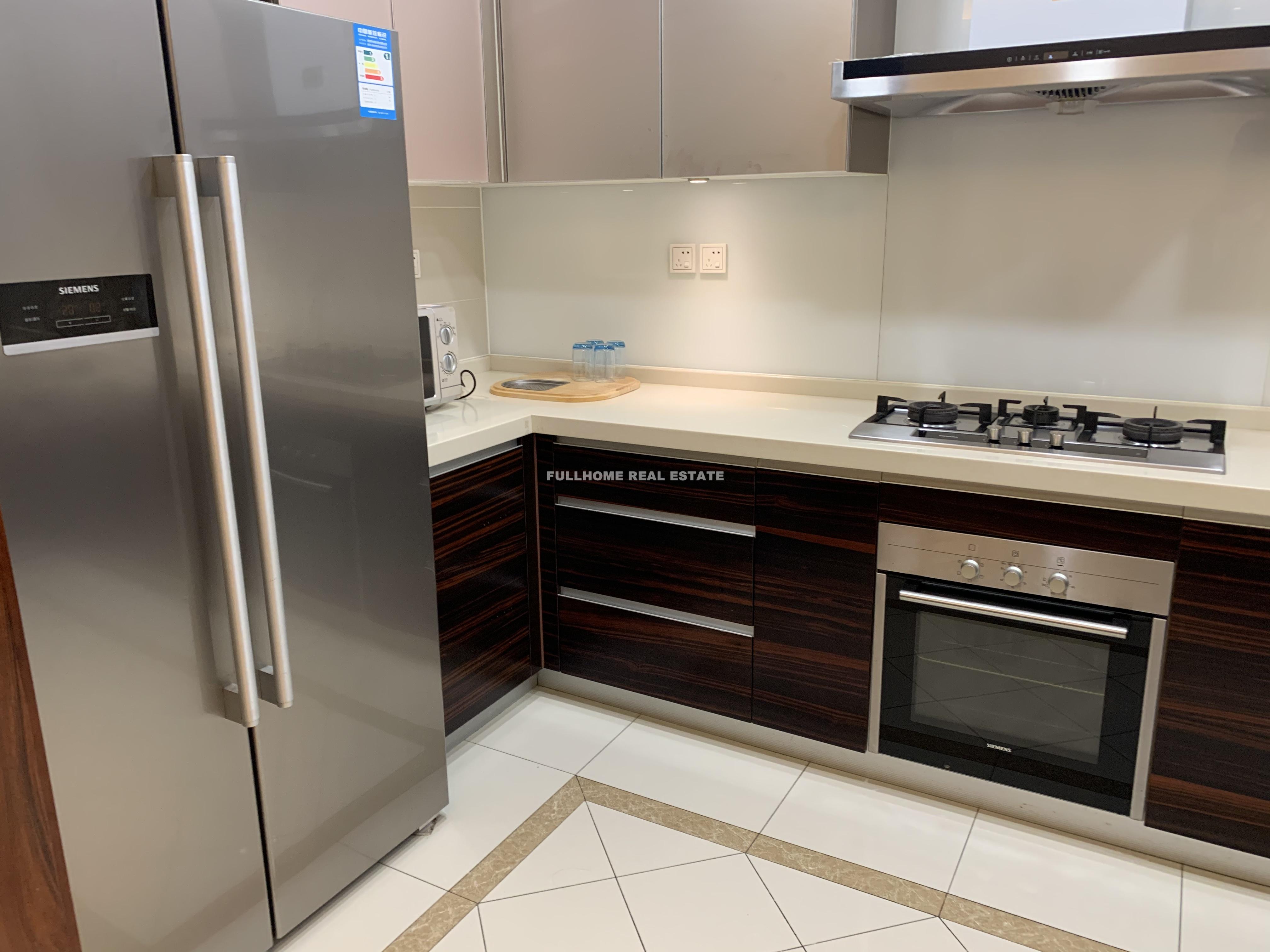 Yanlord Western - Interior view 14, Shanghai rental property