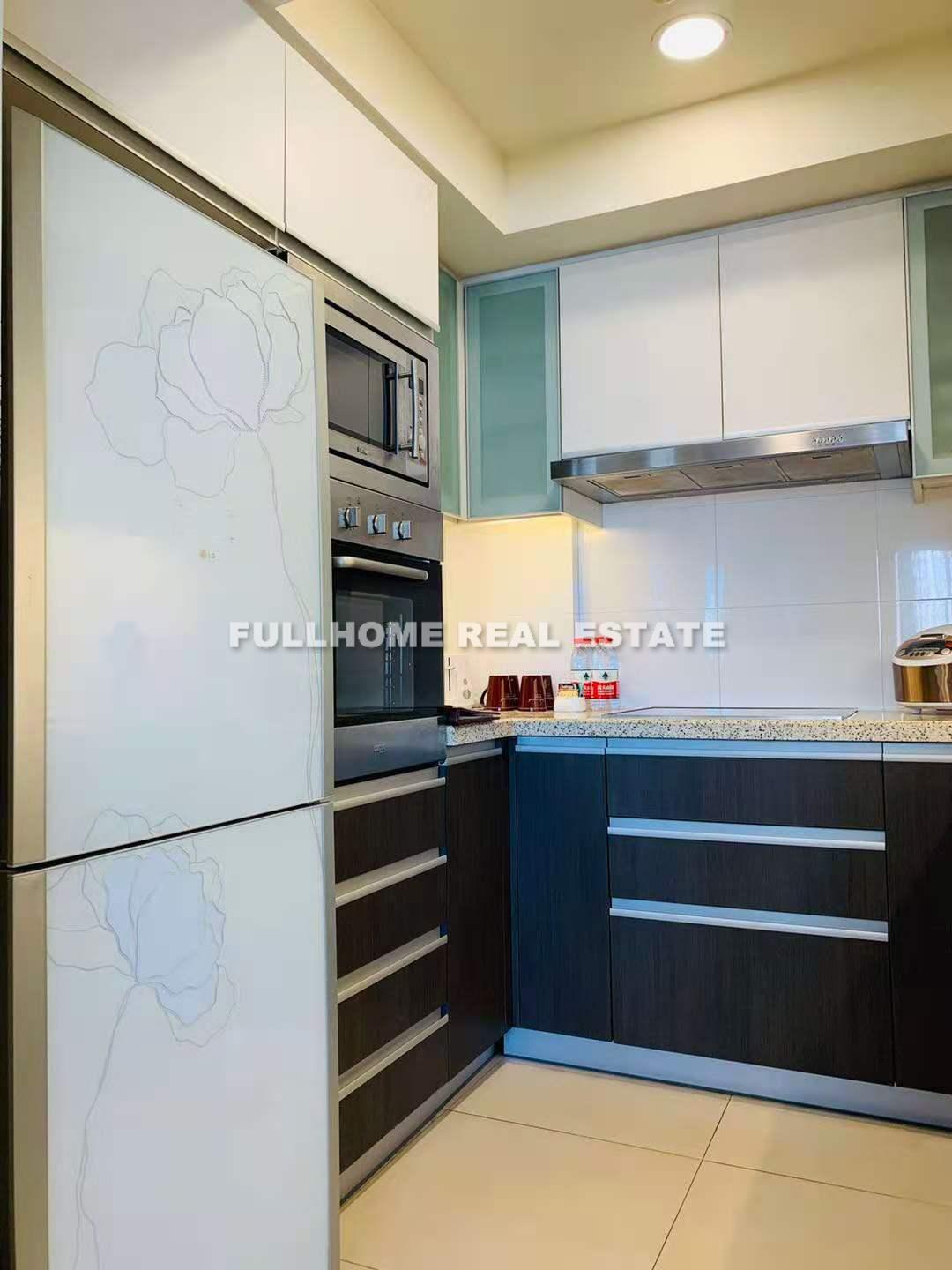 Oakwood Residence Shanghai - Interior view 2, Shanghai rental property
