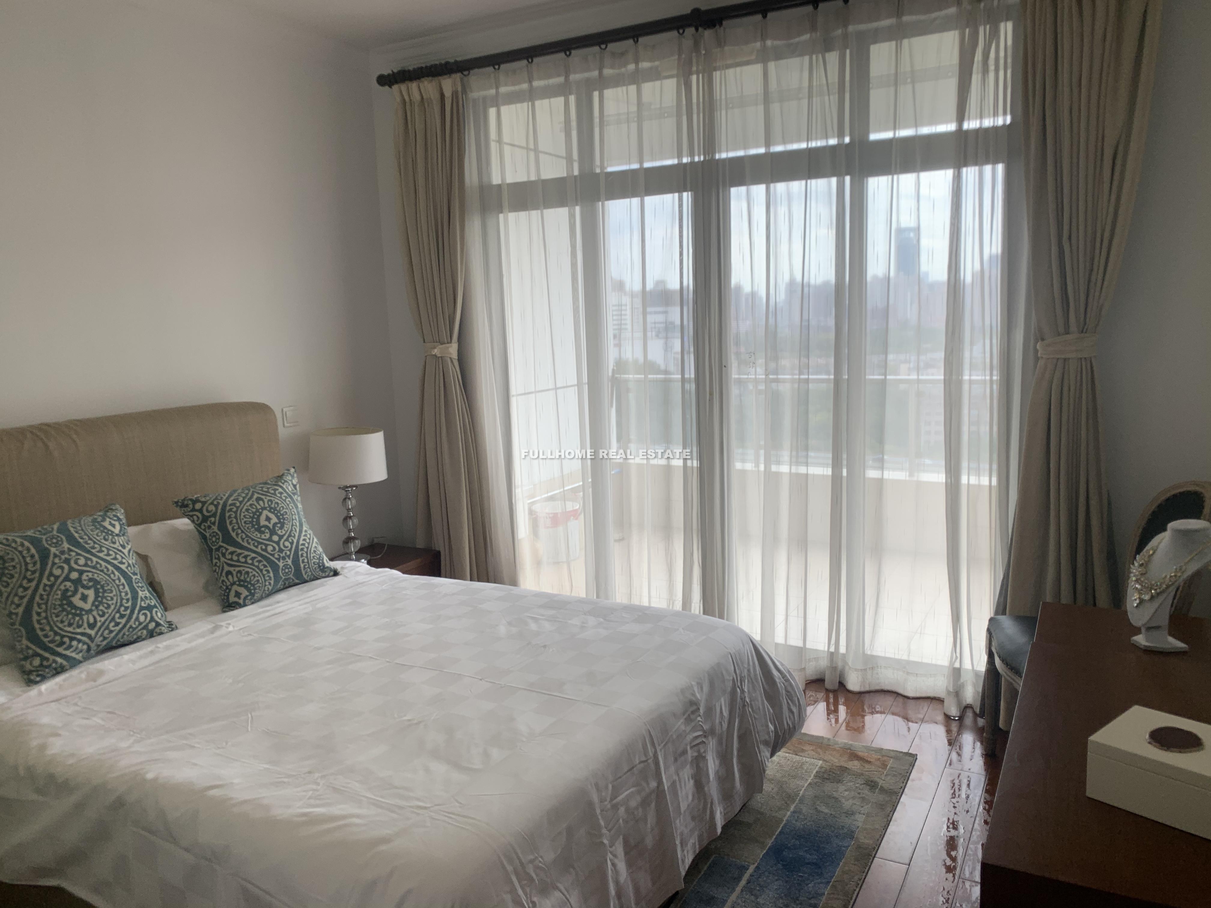 Top Of City - Interior view 6, Shanghai rental property