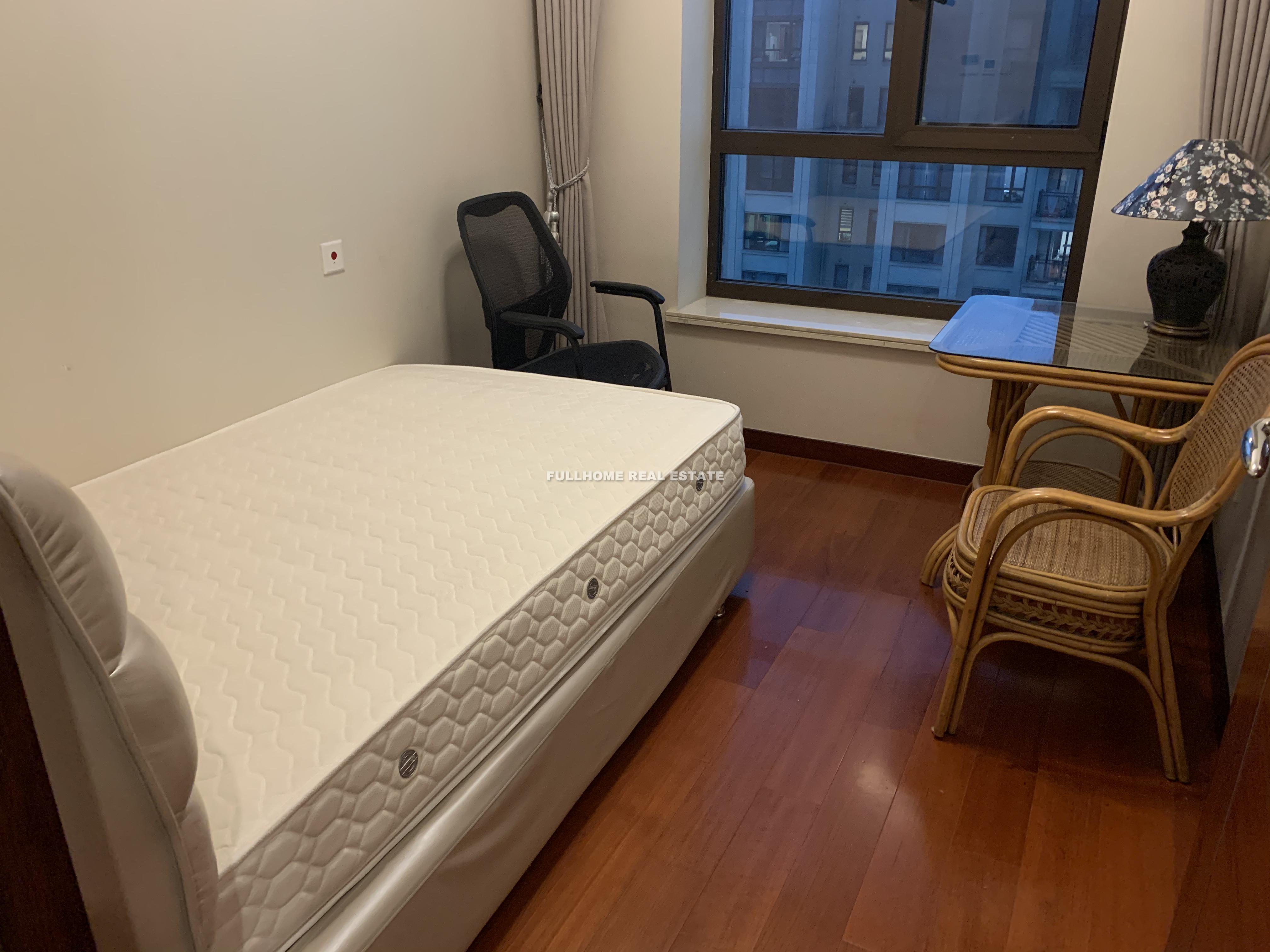 Yanlord Western - Interior view 7, Shanghai rental property
