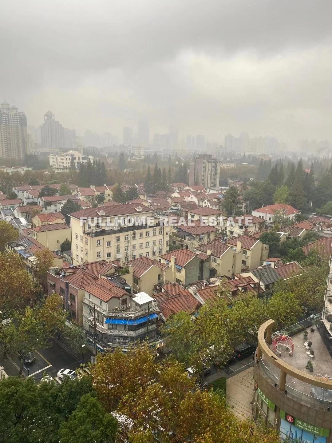 The Summit - Interior view 7, Shanghai rental property