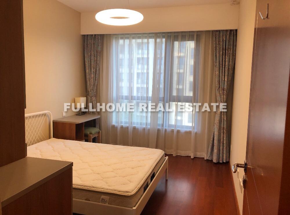 Yanlord Western - Interior view 4, Shanghai rental property