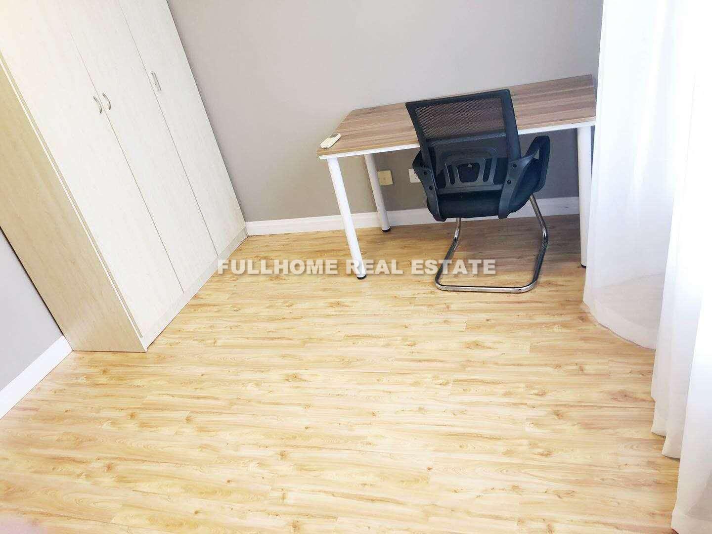 Chrysanthemum Park - Interior view 3, Shanghai rental property