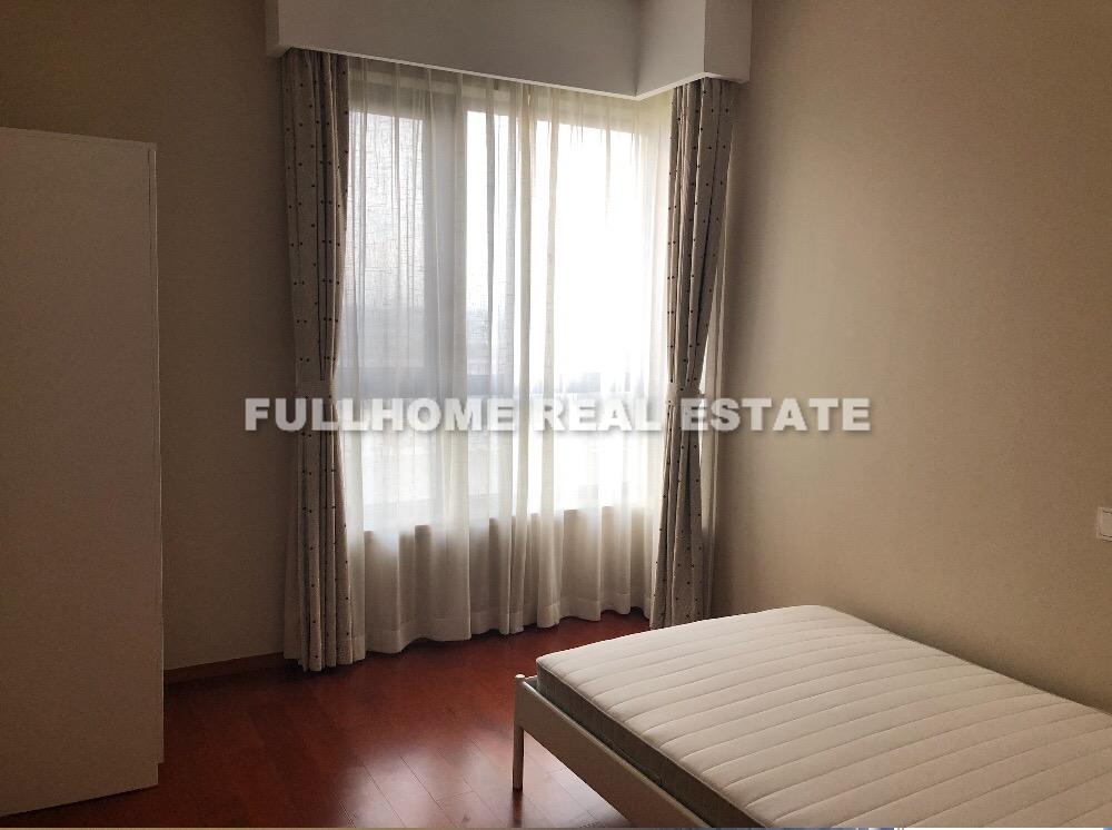 Yanlord Western - Interior view 2, Shanghai rental property