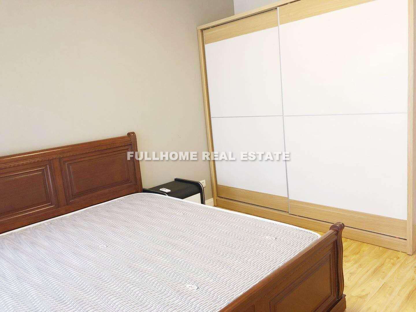 Chrysanthemum Park - Interior view 6, Shanghai rental property