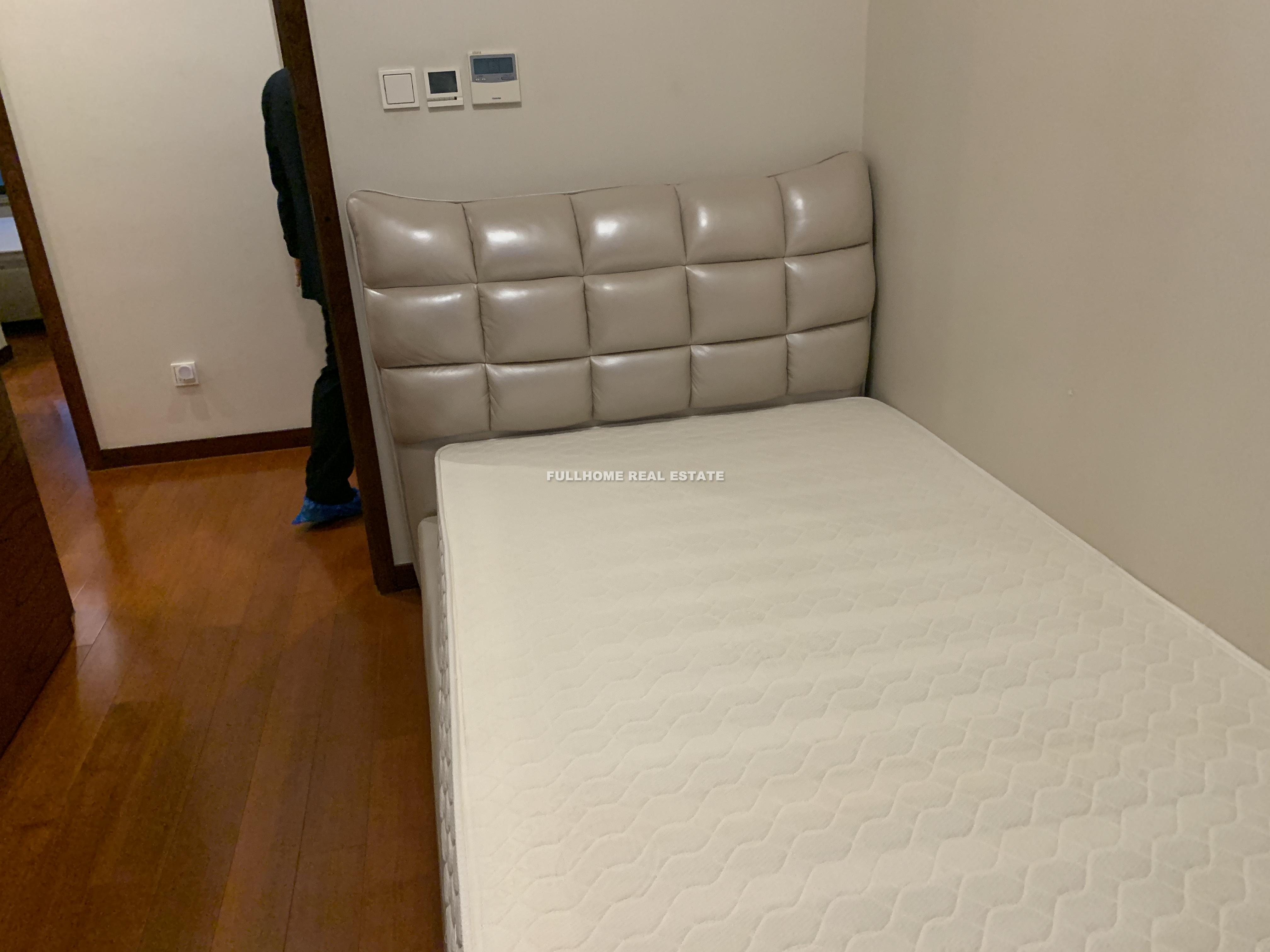 Yanlord Western - Interior view 6, Shanghai rental property