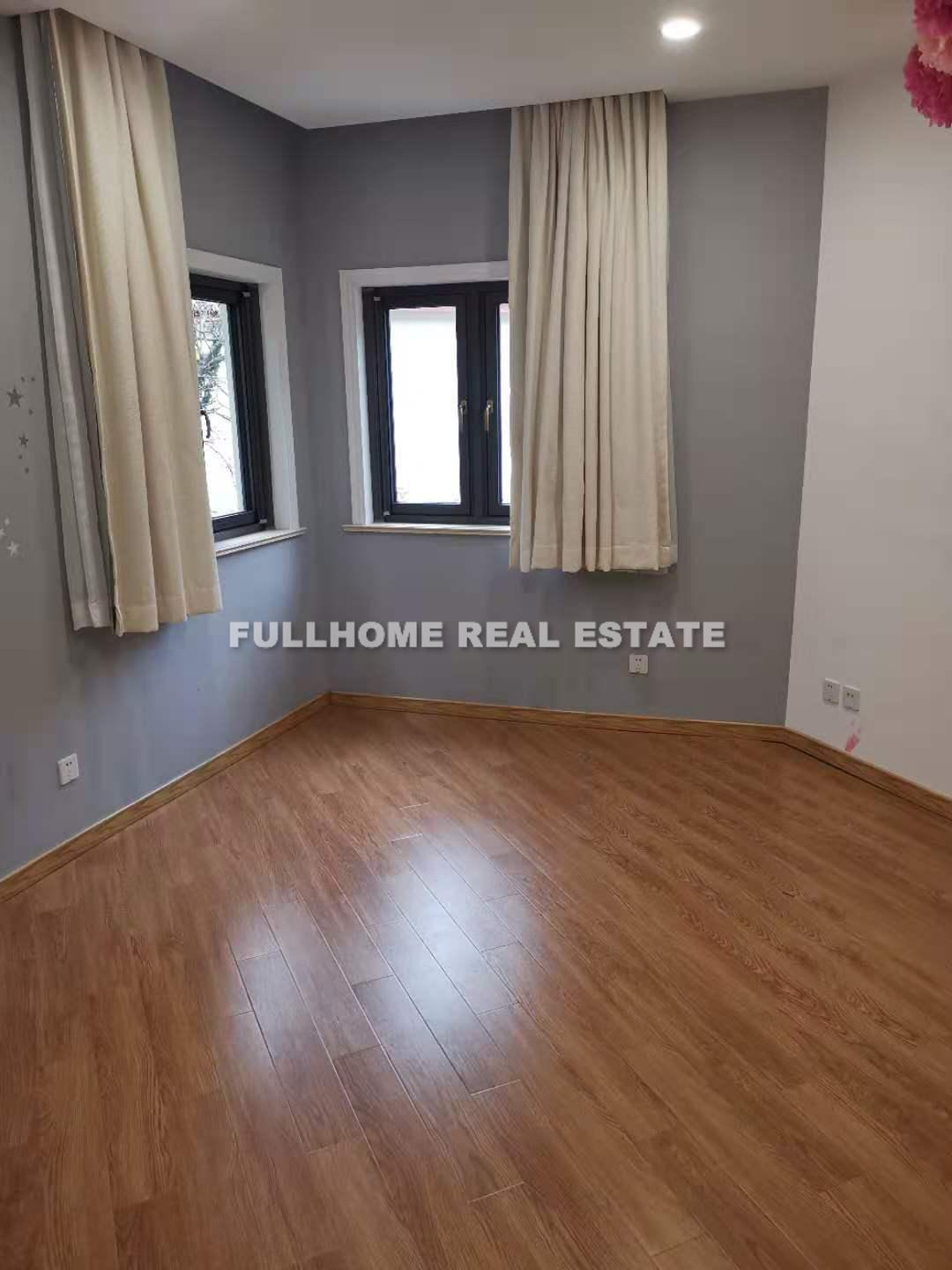 Green Valley Villas - Interior view 3, Shanghai rental property