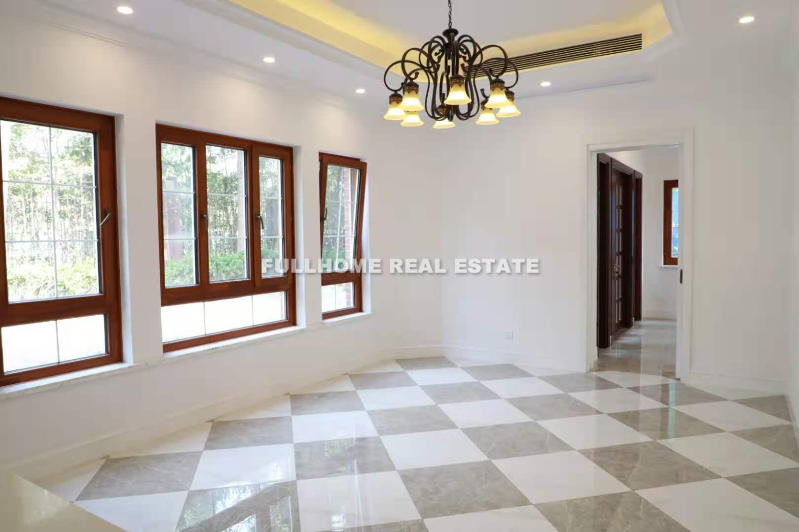 Forest Manor - Interior view 9, Shanghai rental property