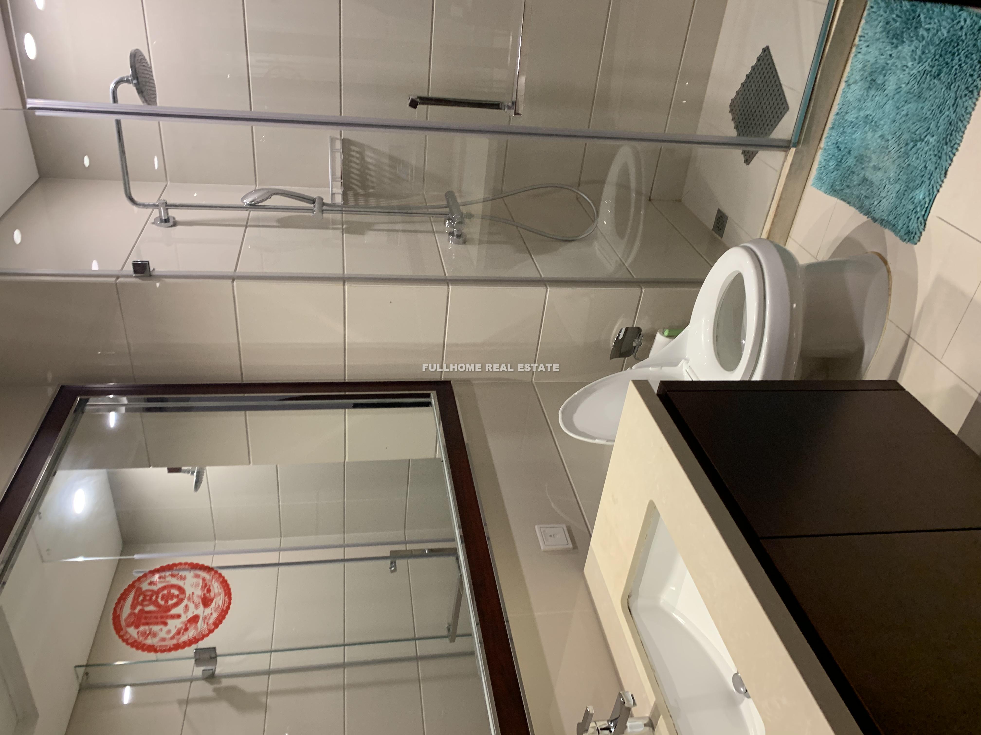 Yanlord Western - Interior view 9, Shanghai rental property