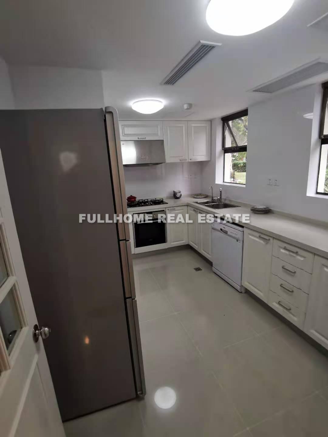 Green Valley Villas - Interior view 9, Shanghai rental property