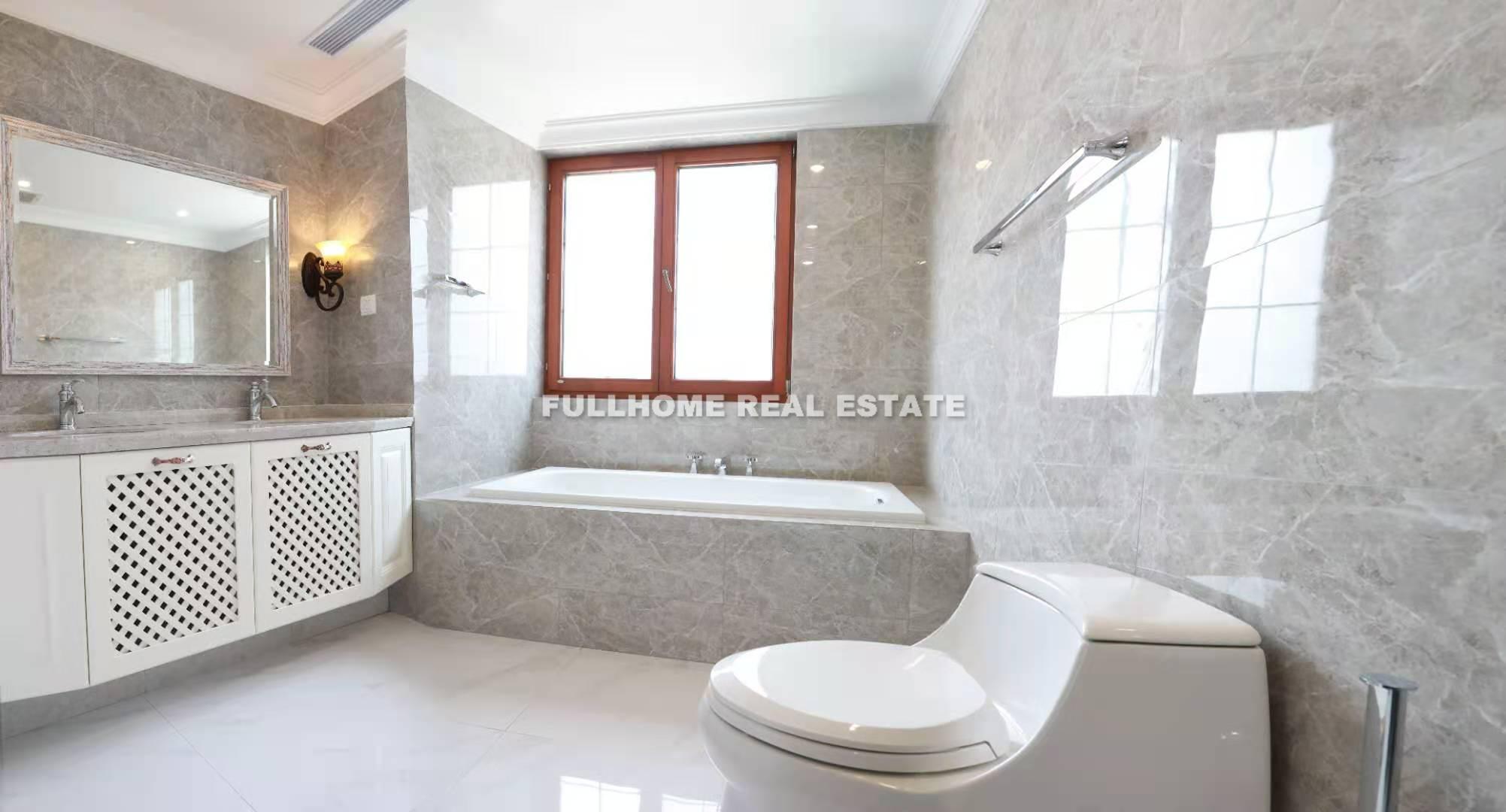 Forest Manor - Interior view 6, Shanghai rental property
