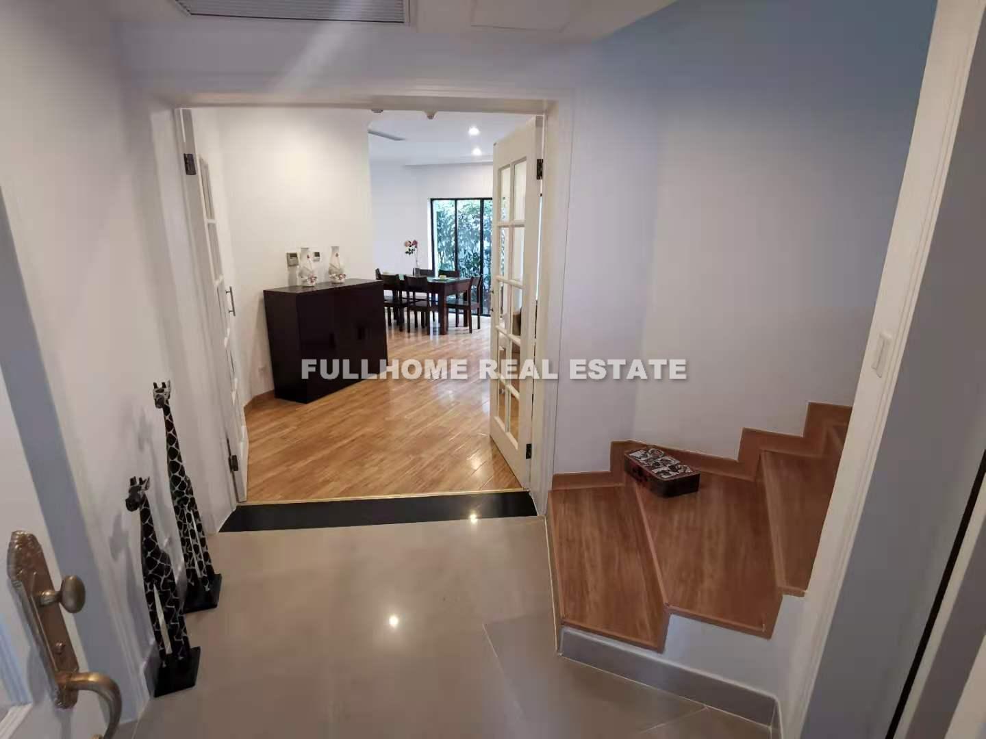 Green Valley Villas - Interior view 3, Shanghai rental property