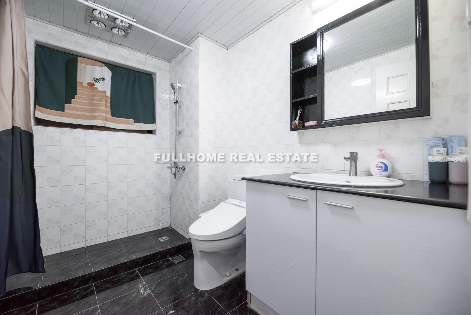 Lane 1-600 Jiaozhou Road Old House - Interior view 6, Shanghai rental property