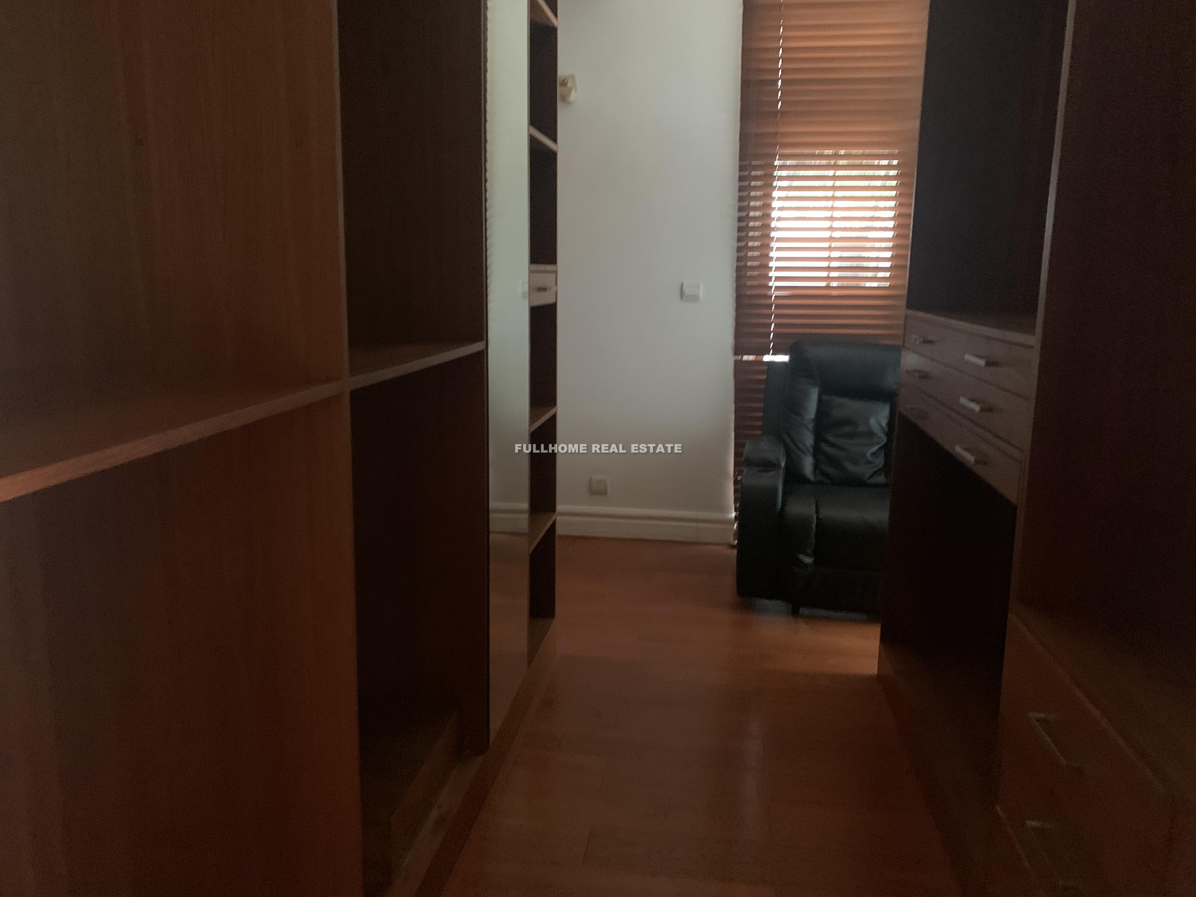 Forest Manor - Interior view 2, Shanghai rental property