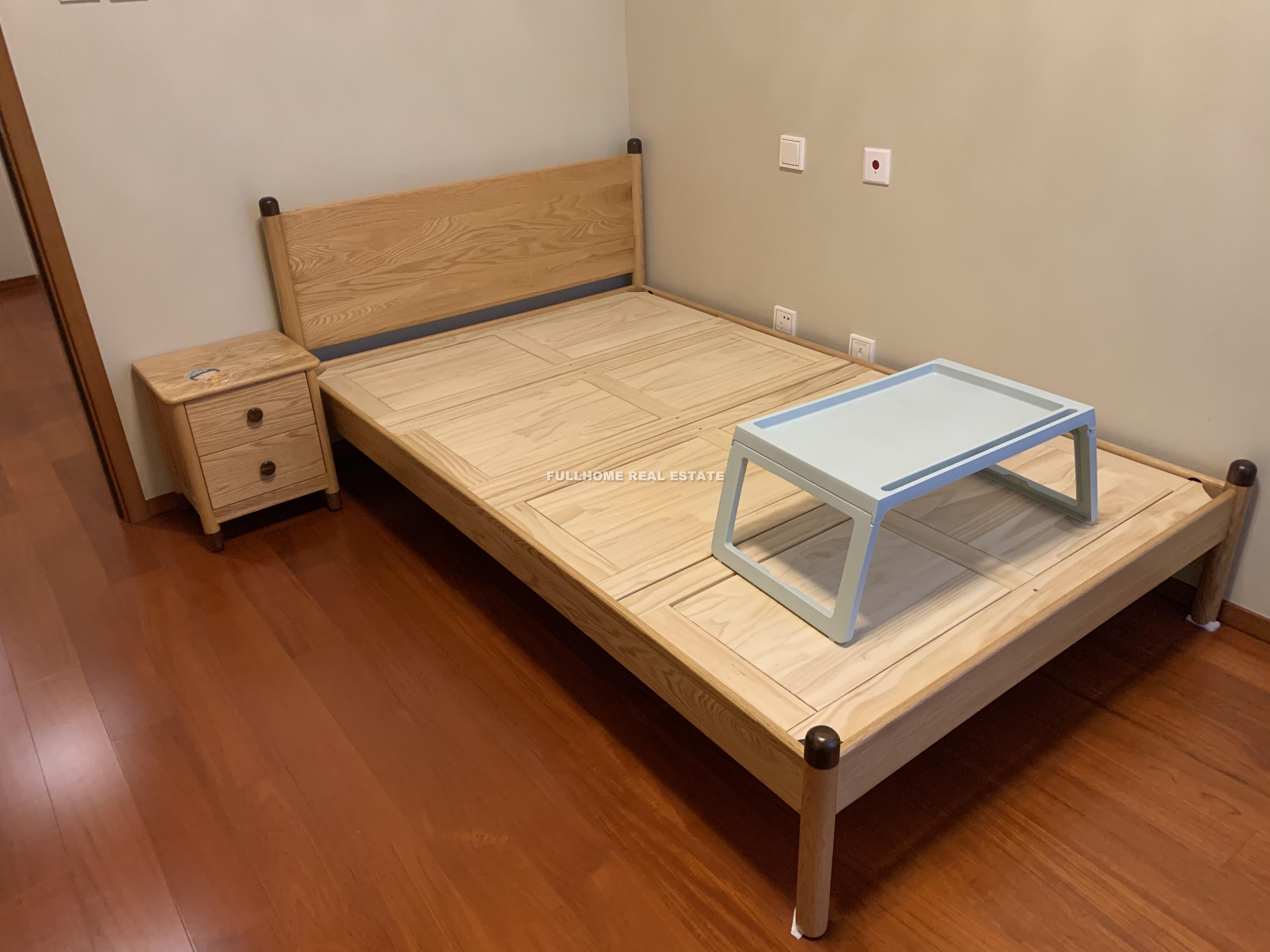 Yanlord Western - Interior view 5, Shanghai rental property