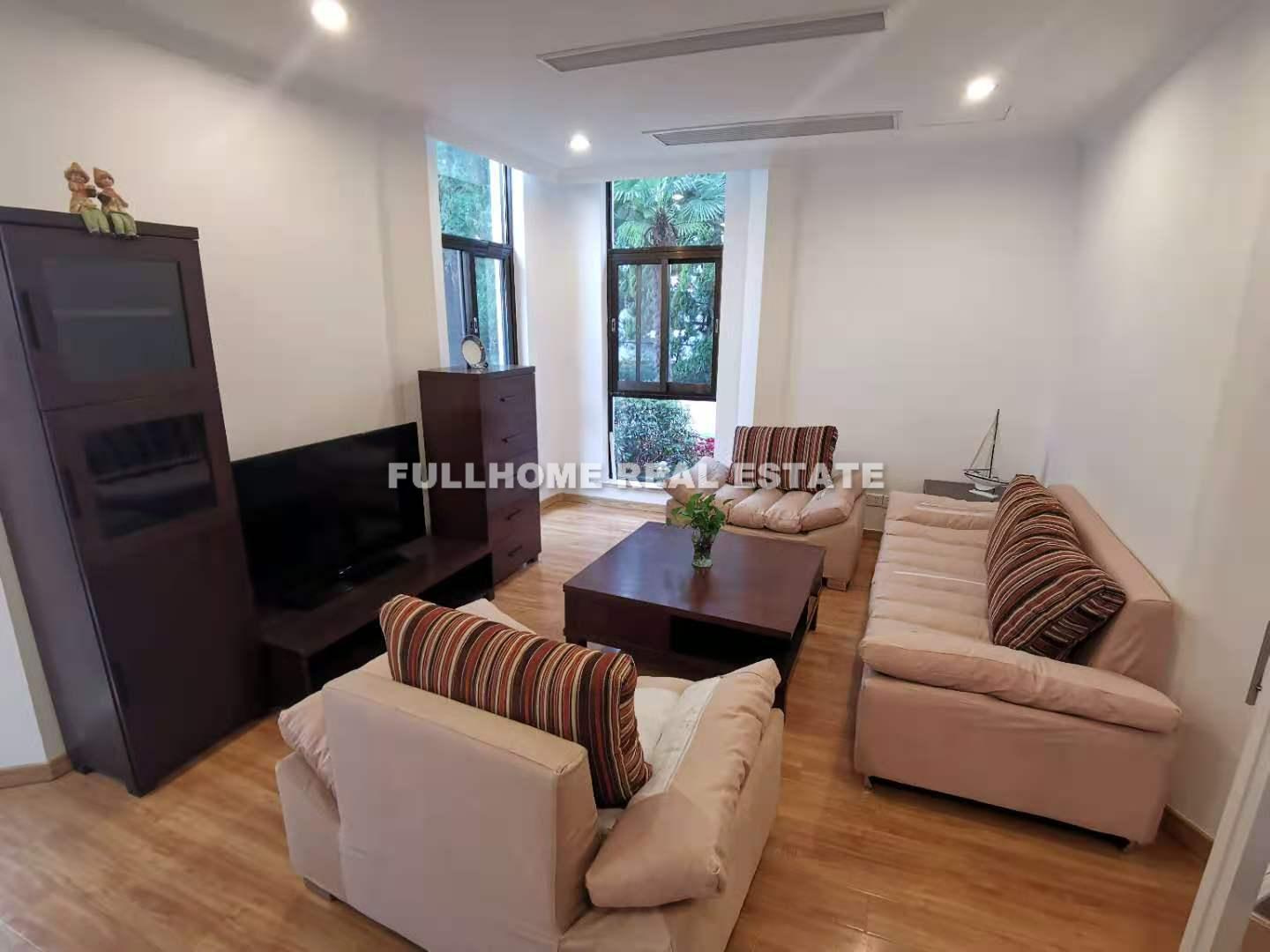 Green Valley Villas - Interior view 7, Shanghai rental property
