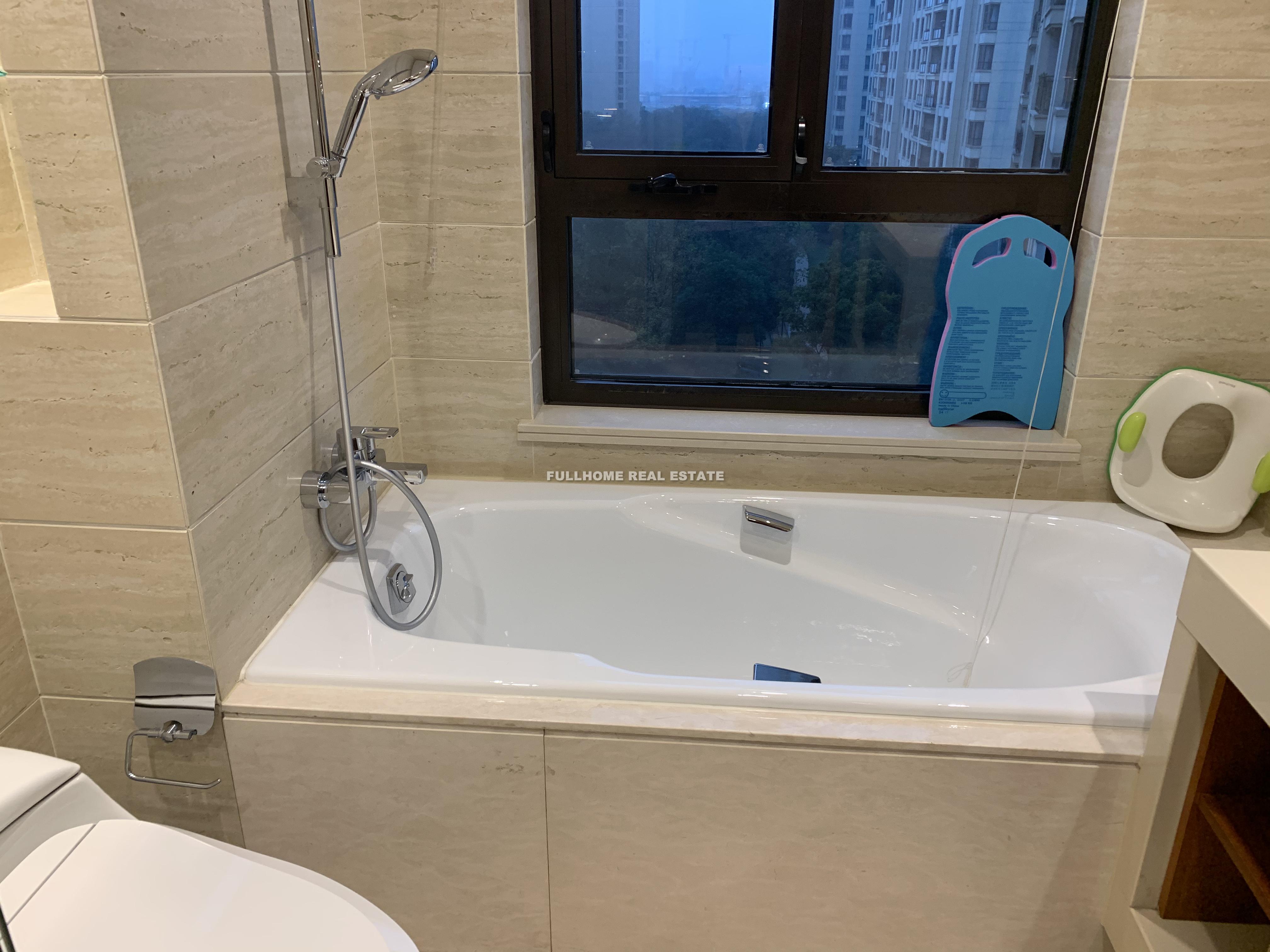 Yanlord Western - Interior view 9, Shanghai rental property