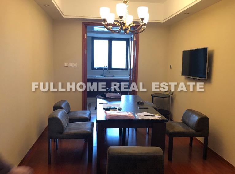 Yanlord Western - Interior view 6, Shanghai rental property