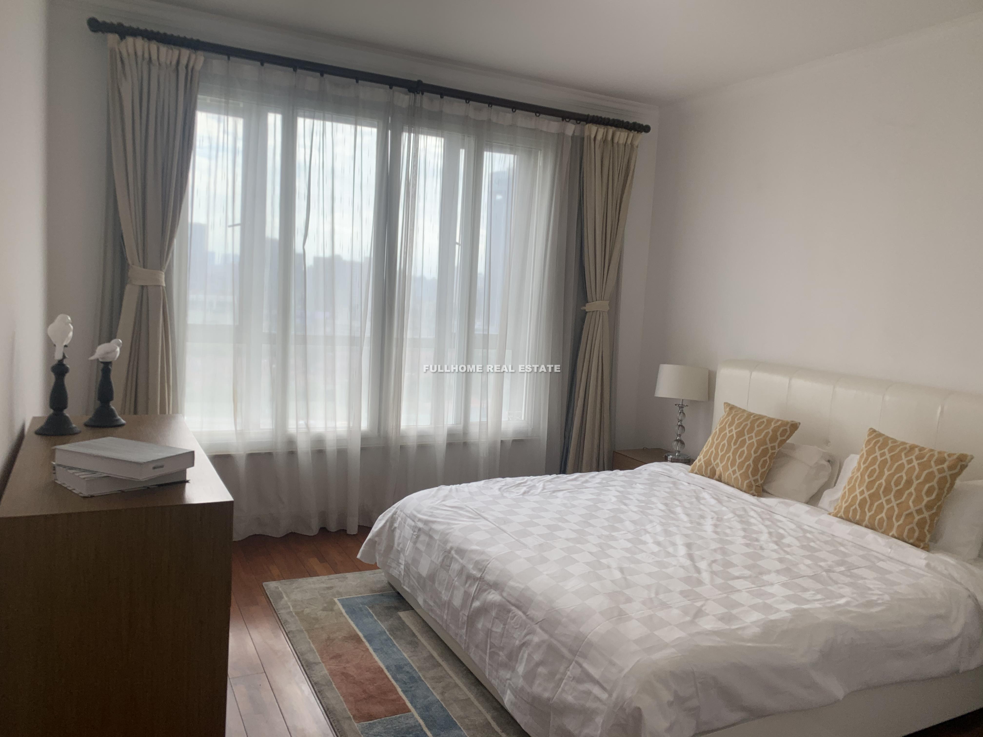 Top Of City - Interior view 7, Shanghai rental property
