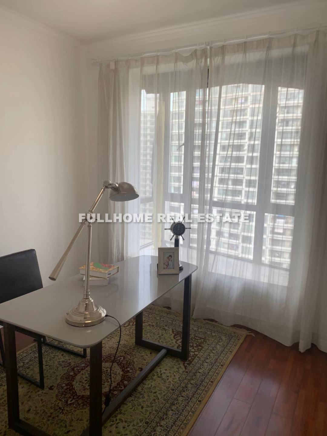 Top Of City - Interior view 3, Shanghai rental property