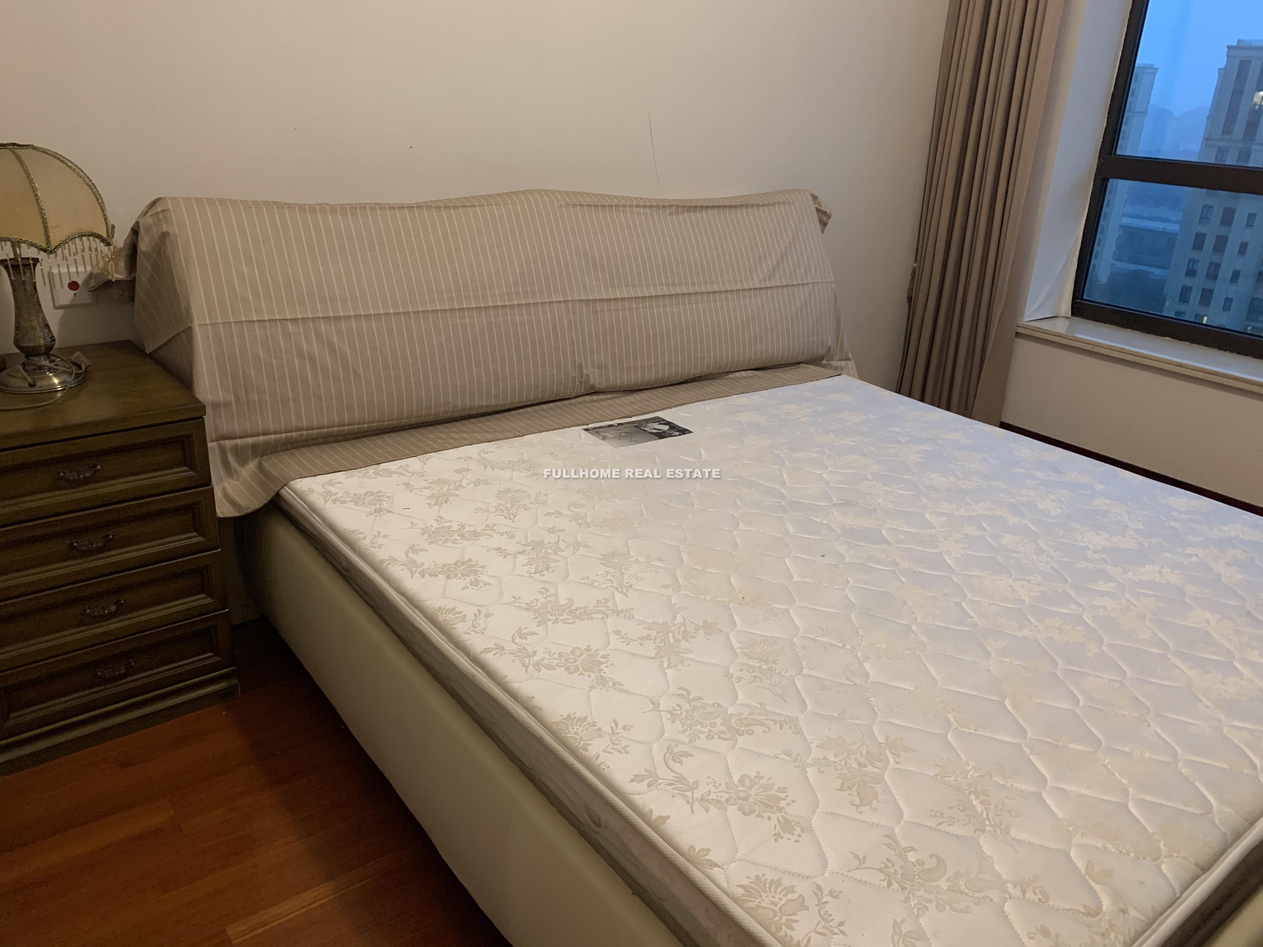 Yanlord Western - Interior view 8, Shanghai rental property