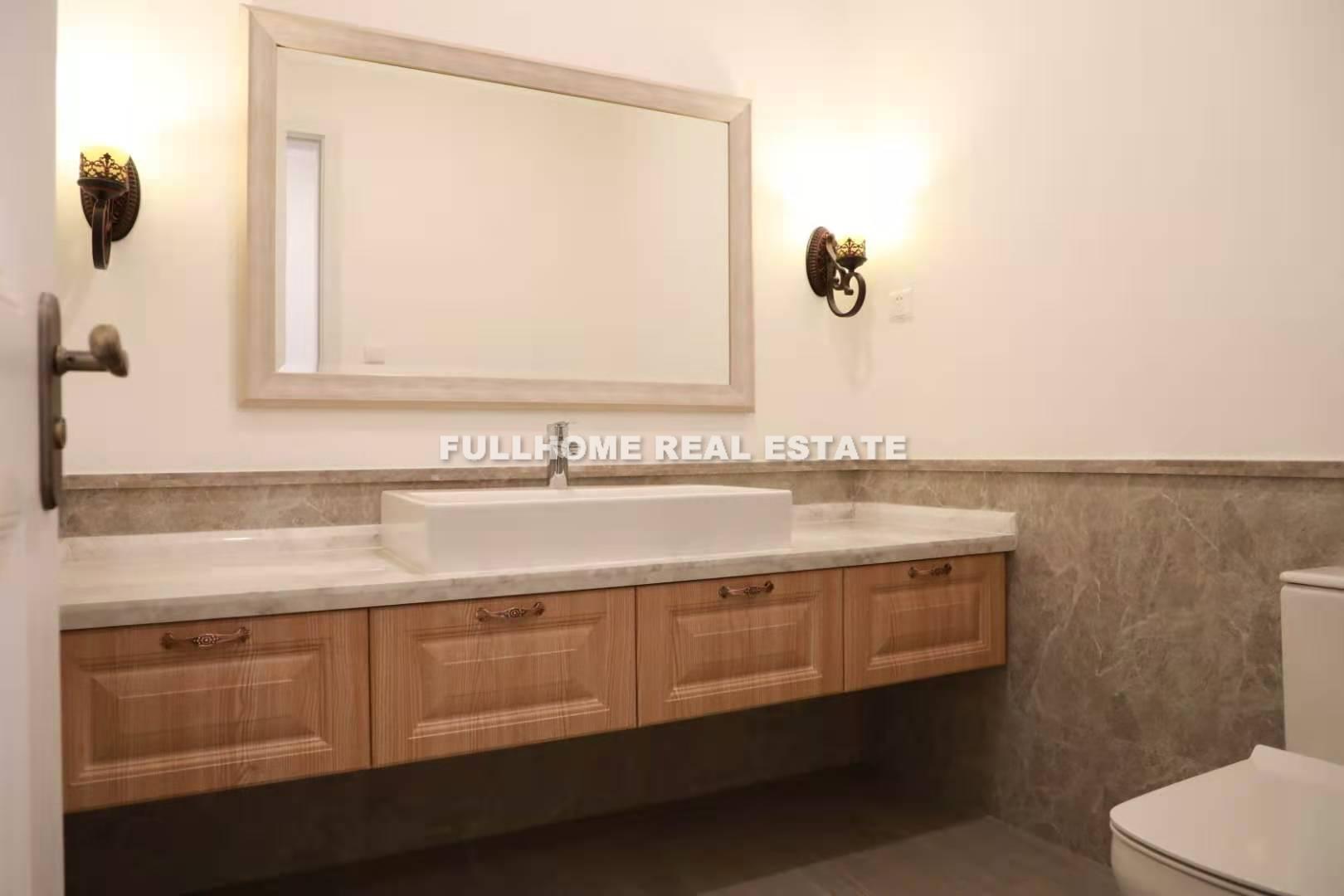 Forest Manor - Interior view 12, Shanghai rental property