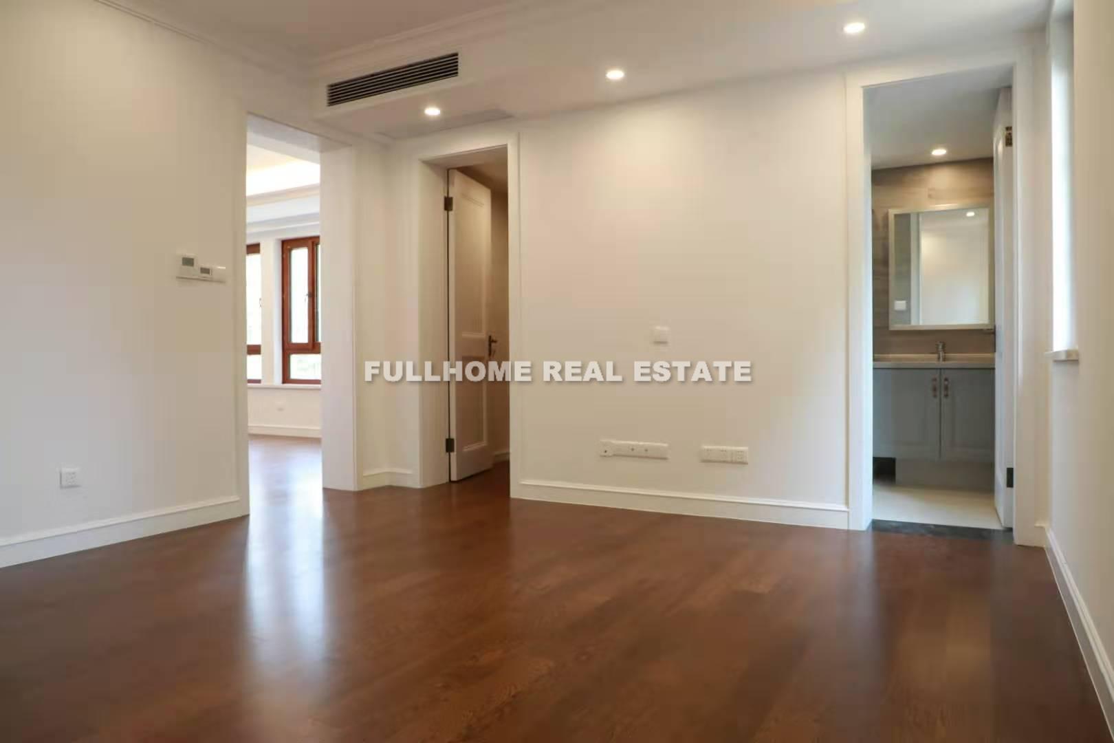 Forest Manor - Interior view 2, Shanghai rental property