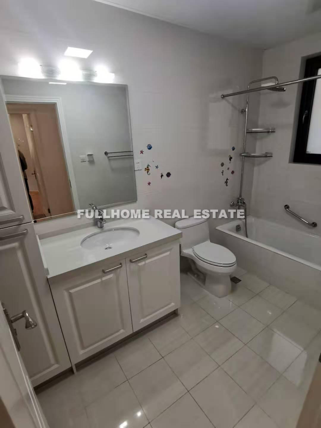 Green Valley Villas - Interior view 2, Shanghai rental property