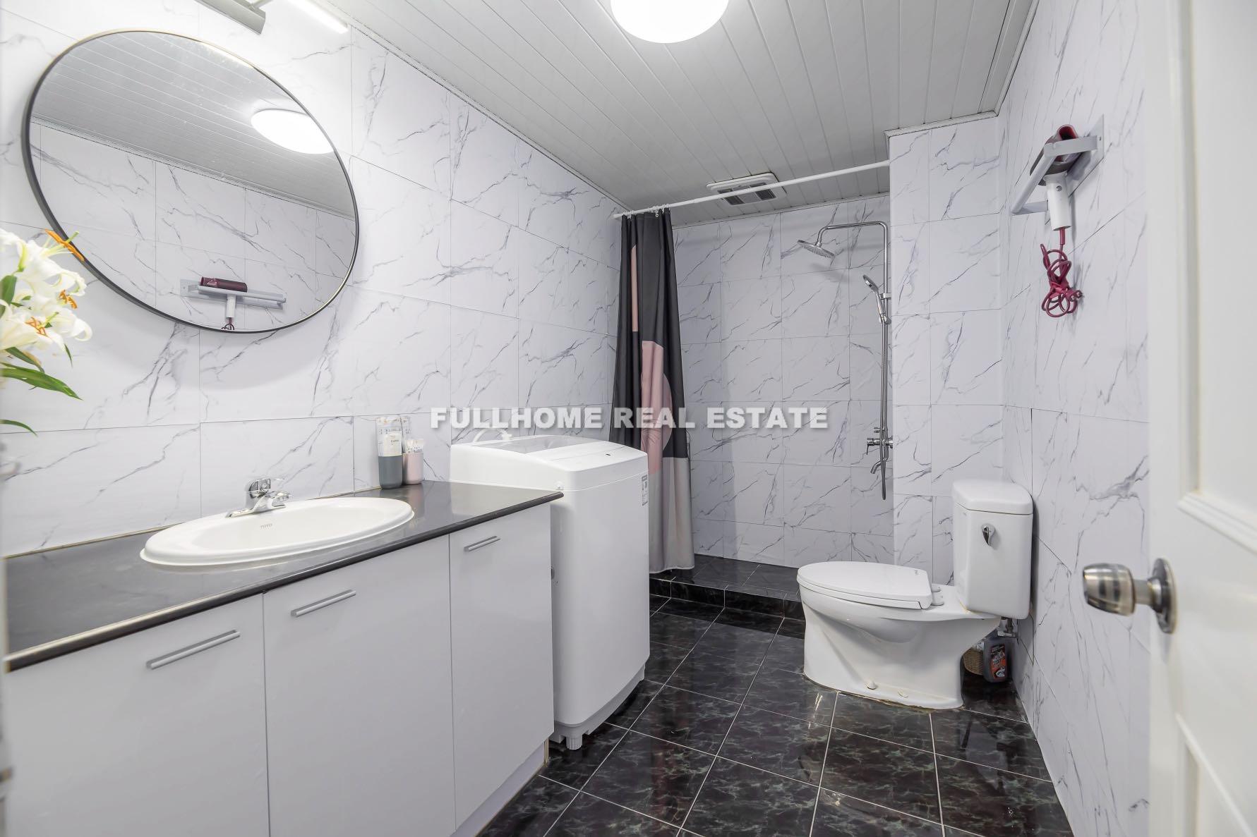 Lane 1-600 Jiaozhou Road Old House - Interior view 12, Shanghai rental property