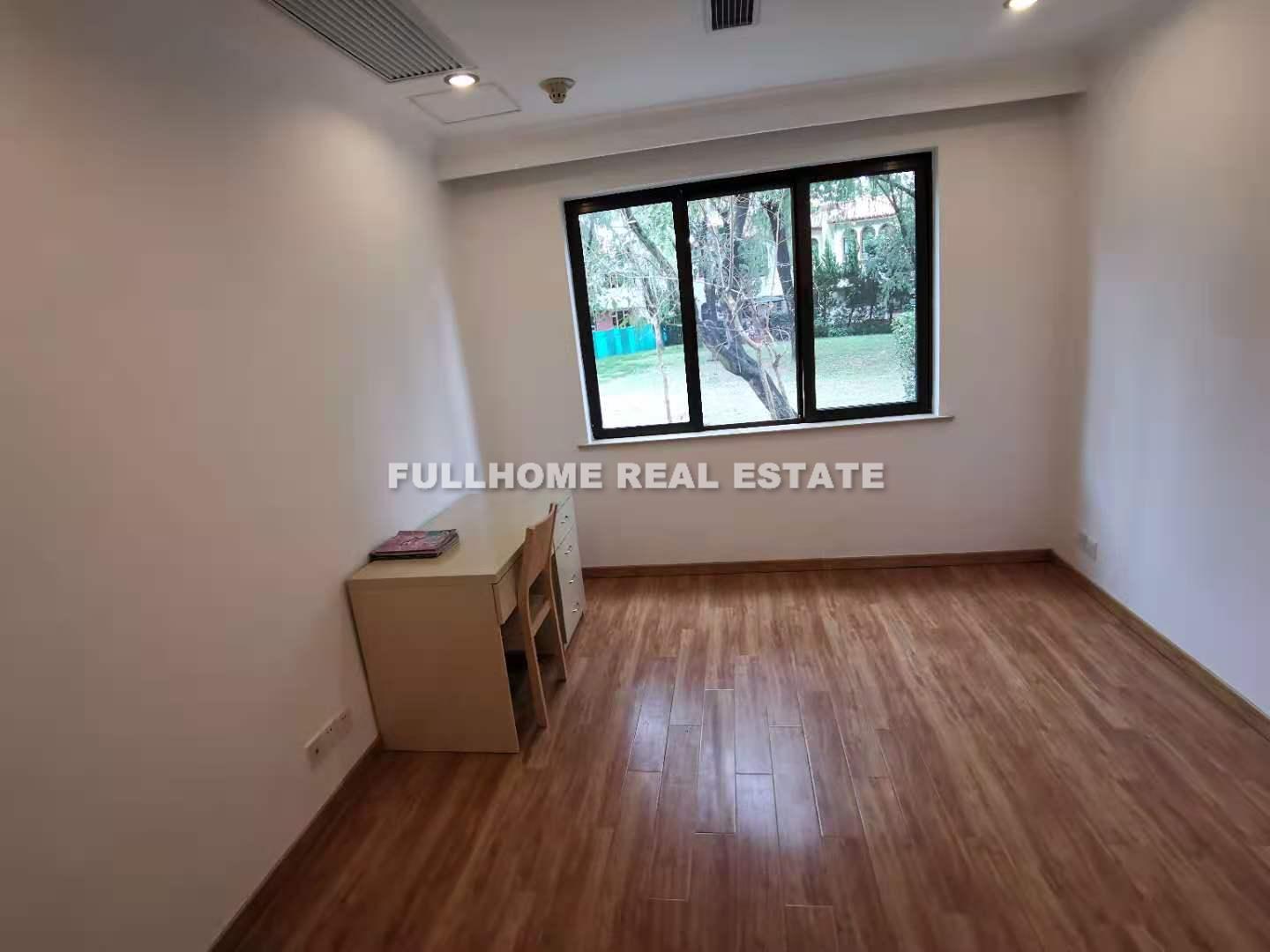 Green Valley Villas - Interior view 5, Shanghai rental property