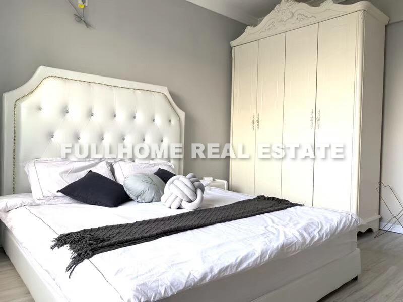 HuiCui Garden - Interior view 9, Shanghai rental property