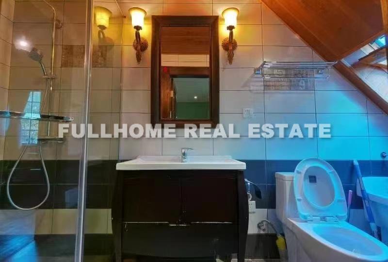 Lane 1-1000 South Shanxi Road Old House - Interior view 6, Shanghai rental property