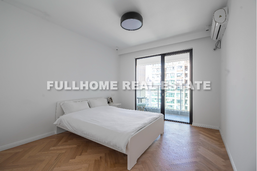 Xujiahui Garden - Interior view 4, Shanghai rental property