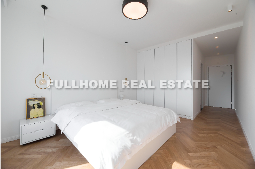 Xujiahui Garden - Interior view 5, Shanghai rental property