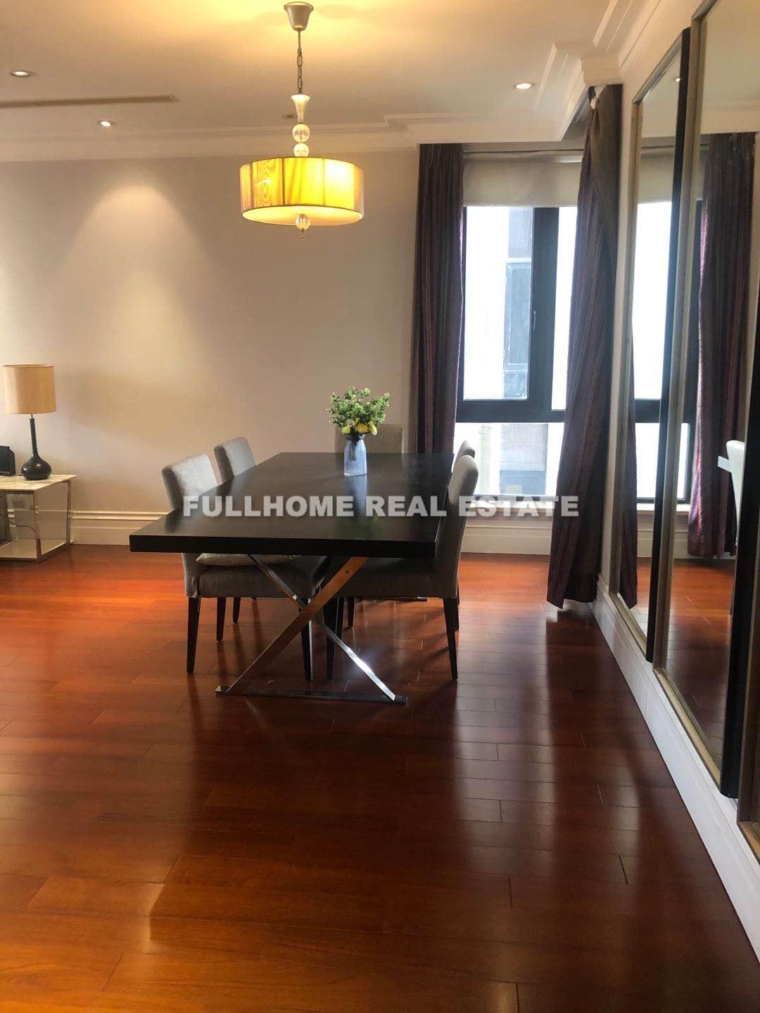Chateau Pinnacle - Interior view 3, Shanghai rental property
