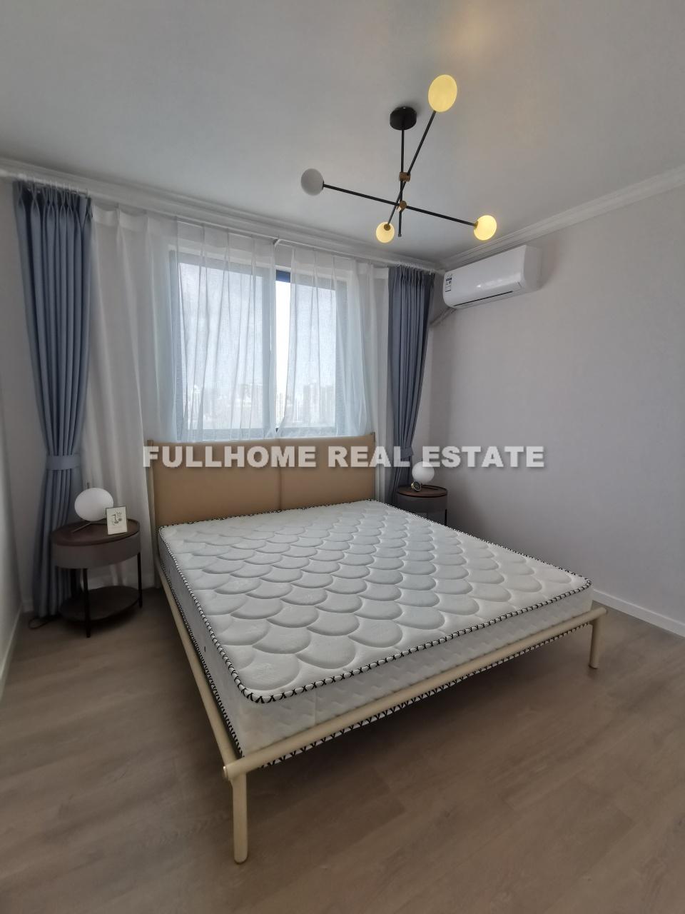 Xingguo Mansion - Interior view 6, Shanghai rental property