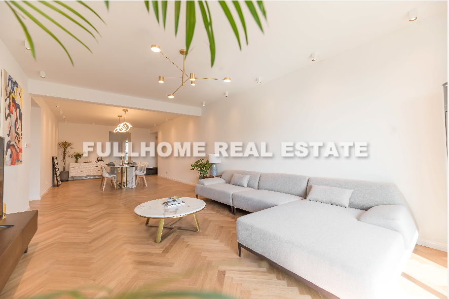 Xujiahui Garden - Interior view 10, Shanghai rental property