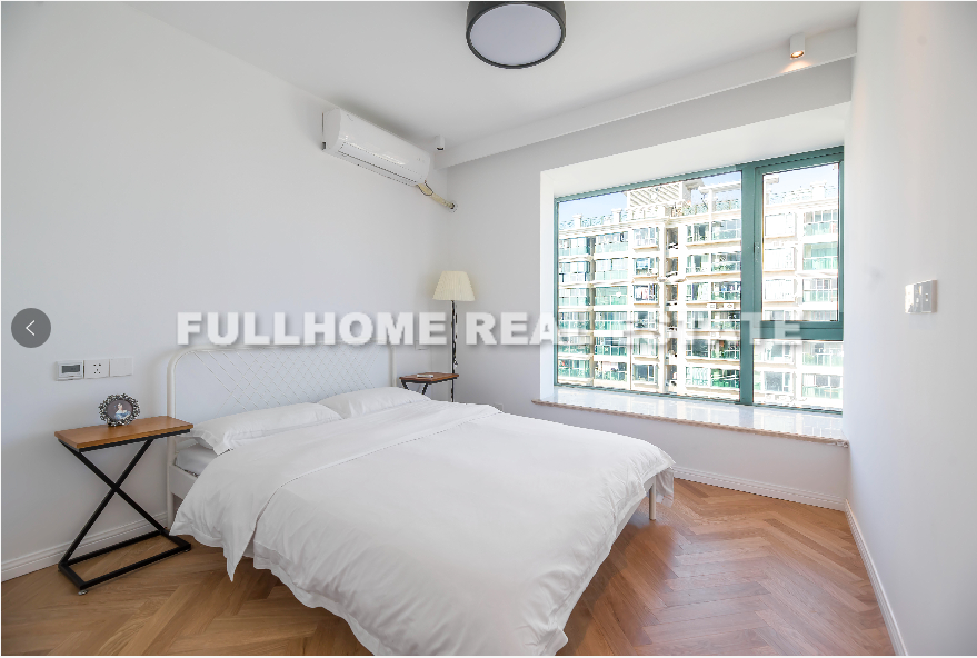 Xujiahui Garden - Interior view 8, Shanghai rental property