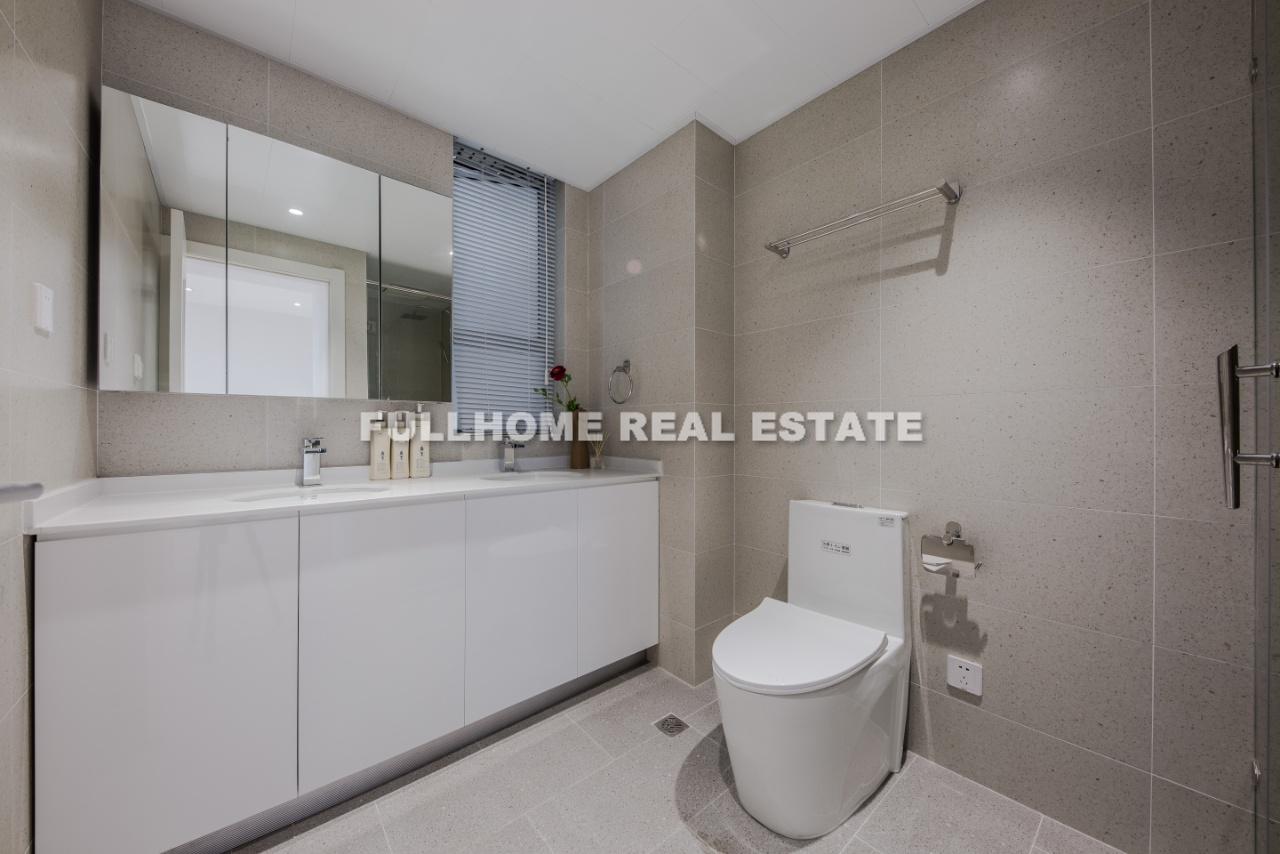 Xingguo Mansion - Interior view 8, Shanghai rental property