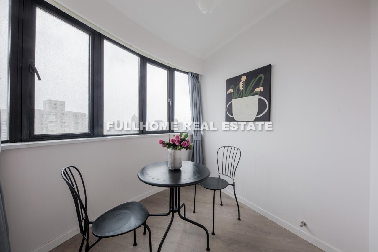 Xingguo Mansion - Interior view 4, Shanghai rental property