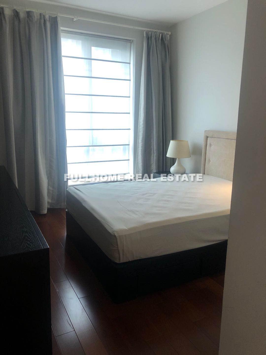 Chateau Pinnacle - Interior view 4, Shanghai rental property