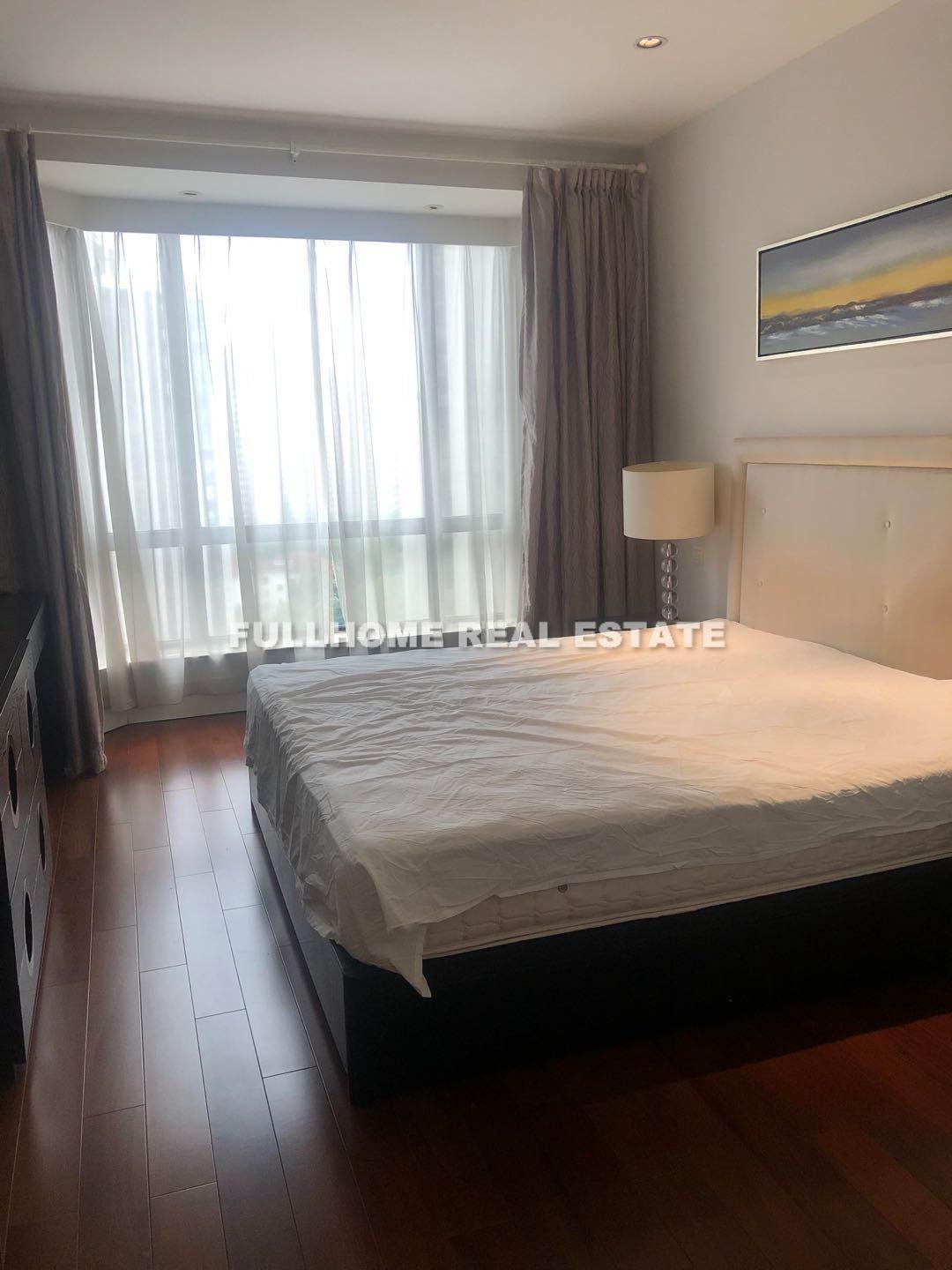 Chateau Pinnacle - Interior view 2, Shanghai rental property