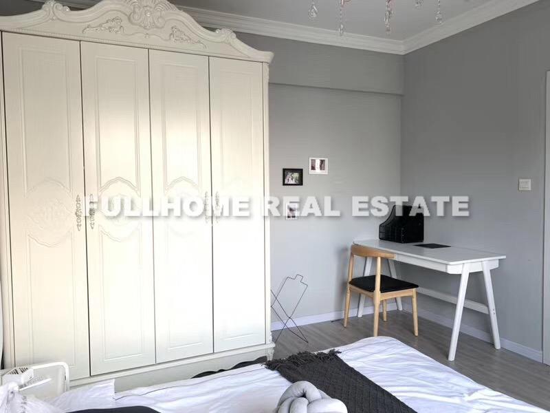HuiCui Garden - Interior view 3, Shanghai rental property