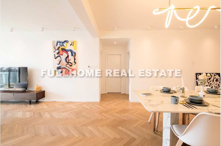 Xujiahui Garden - Interior view 2, Shanghai rental property