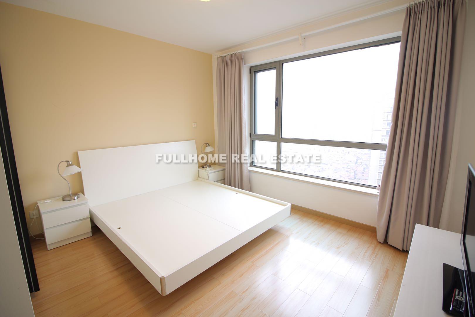 Shanghai Beach Xingchangcheng - Interior view 8, Shanghai rental property