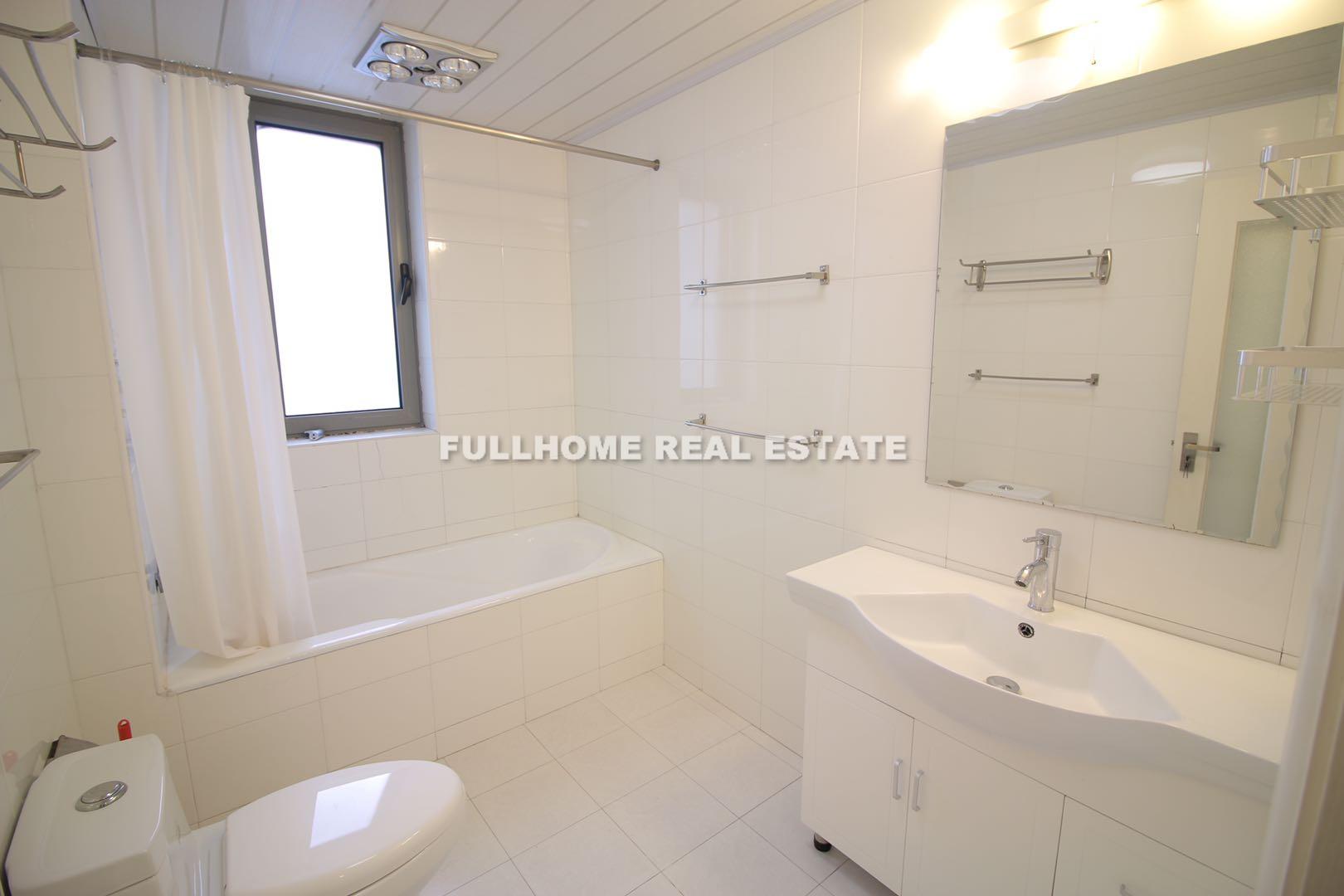 Shanghai Beach Xingchangcheng - Interior view 11, Shanghai rental property