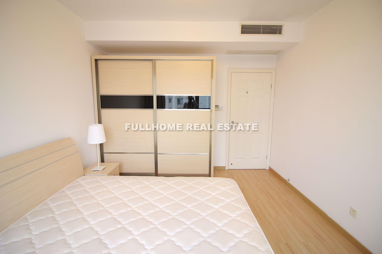 Shanghai Beach Xingchangcheng - Interior view 12, Shanghai rental property