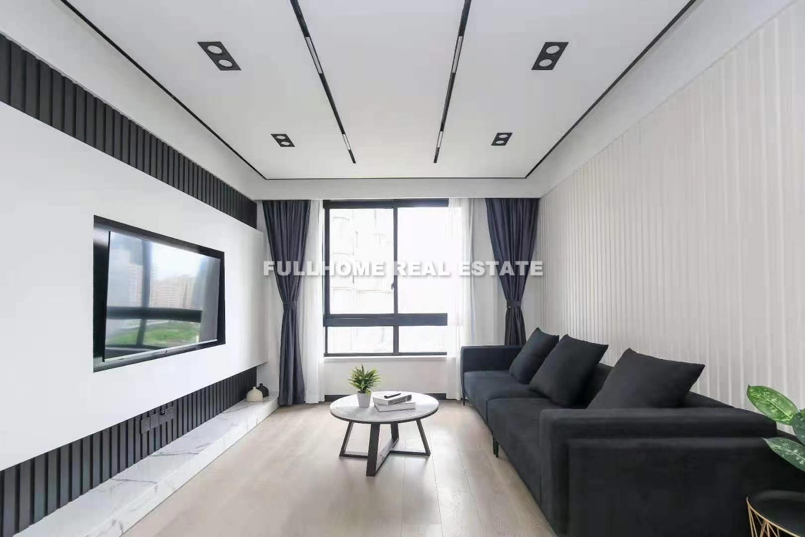Yunhe Garden - Interior view 2, Shanghai rental property
