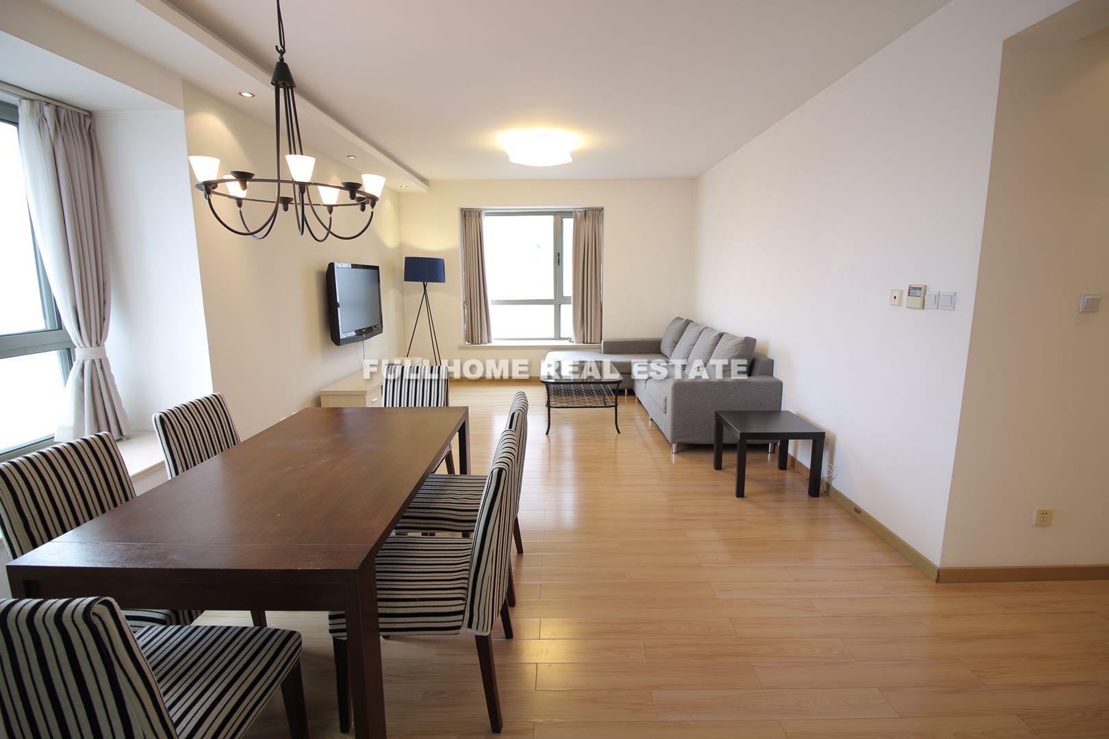 Shanghai Beach Xingchangcheng - Interior view 7, Shanghai rental property